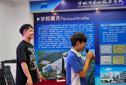 书香沁心 阅读致远 | 宝山技校2025年6月份读书会精彩活动回顾