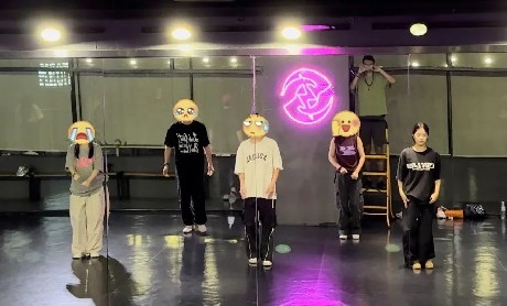 小编震惊！宝山技校学生暑假交出的“作业”太硬核了！