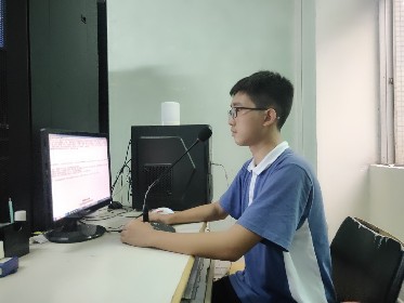 播音与主持社团