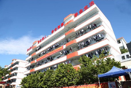 校园环境