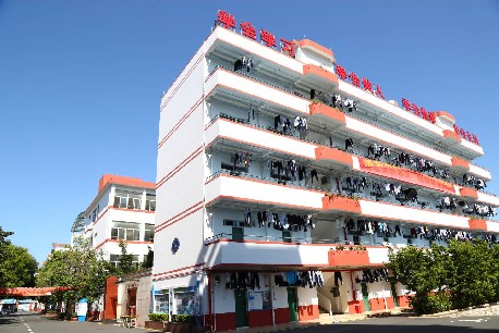 校园环境