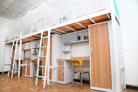 学校宿舍