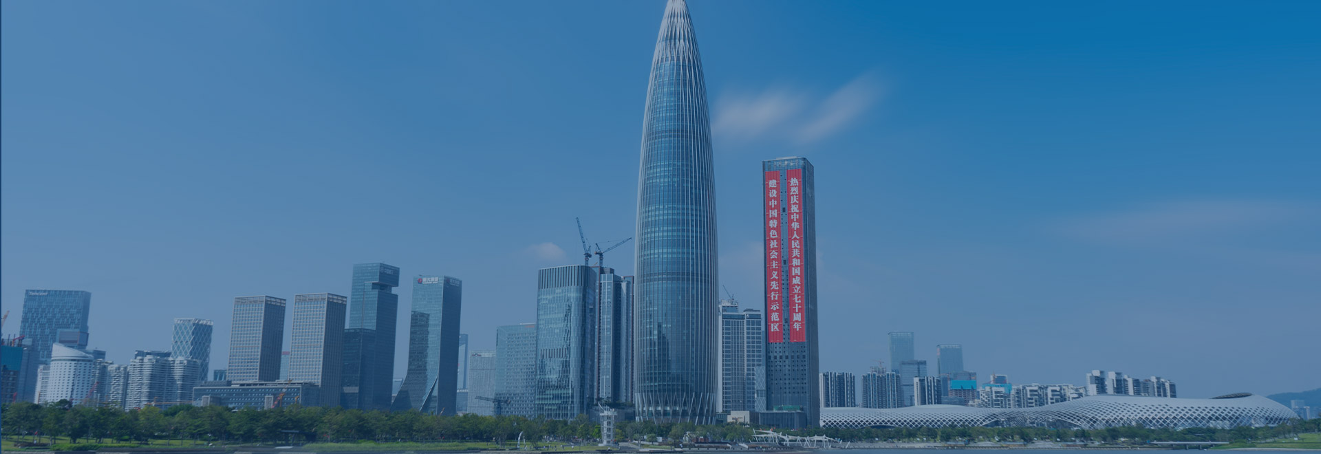 新闻公告
