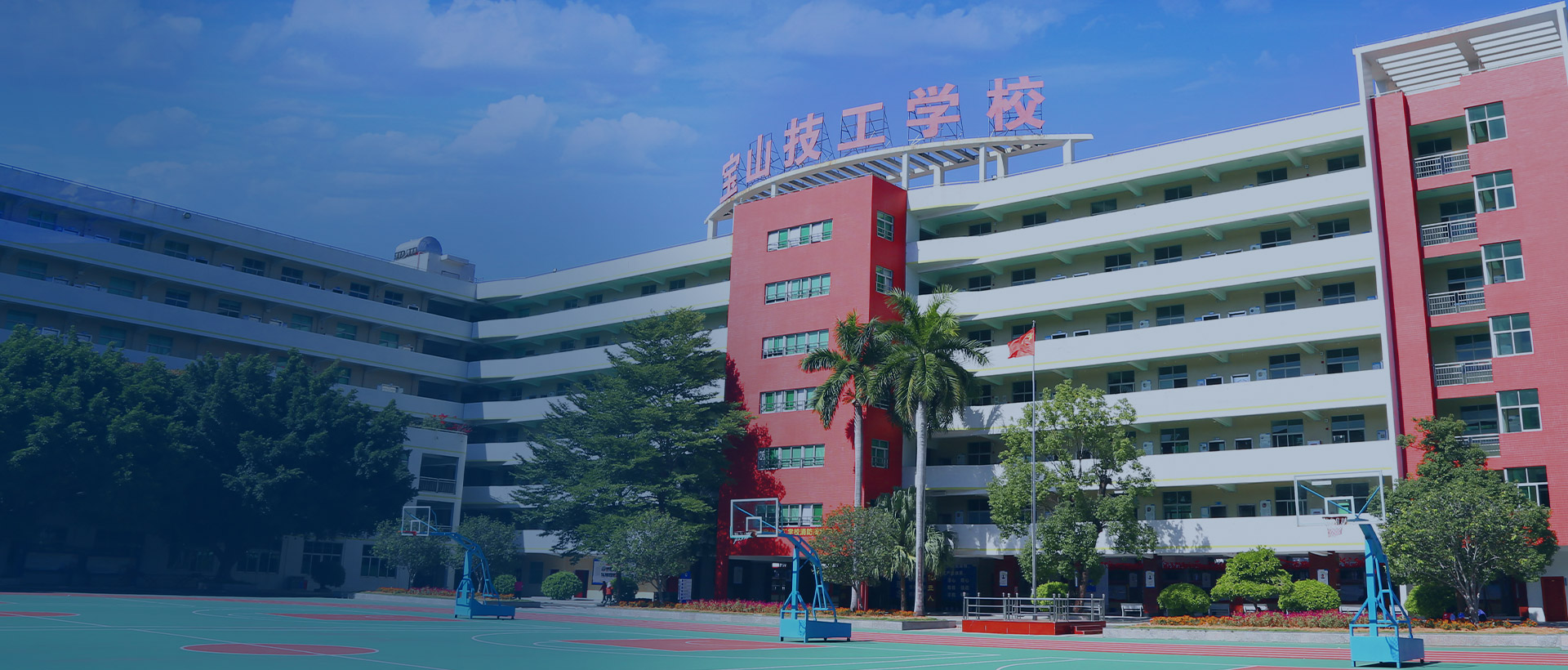 学校概况