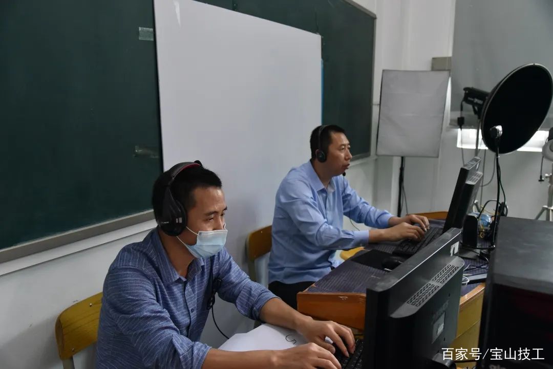 创新培训 服务企业丨宝山技工全面启动企业适岗培训工作