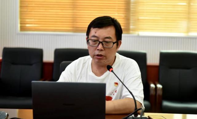 祝您生日快乐 | 深圳宝山技校举办庆祝建党100周年活动