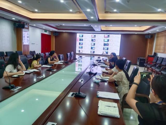 深圳宝山技工学校丨竞逐教艺 优育匠才