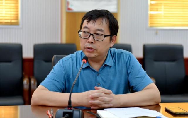深圳宝山技工学校丨求策问计 提质促优