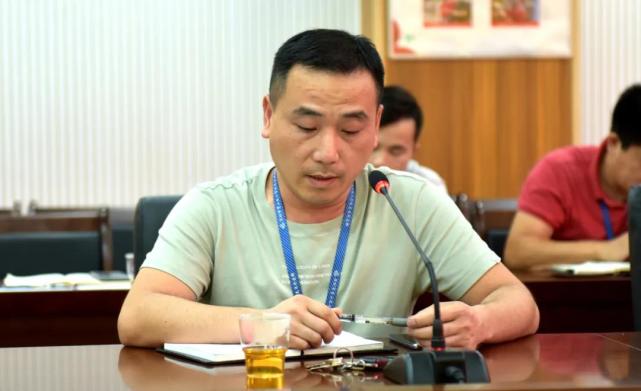 深圳宝山技工学校丨求策问计 提质促优