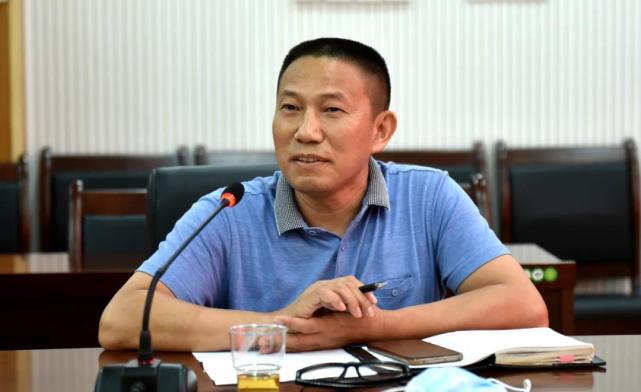 深圳宝山技工学校丨求策问计 提质促优