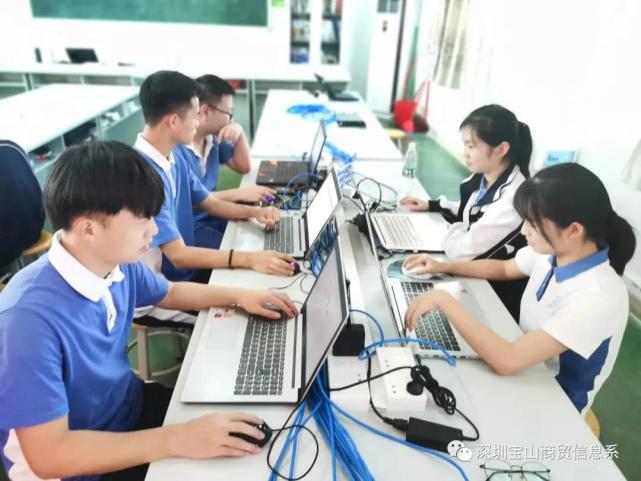 喜报丨宝山技工学子喜获全国全国跨境电子商务创新创业挑战赛大奖