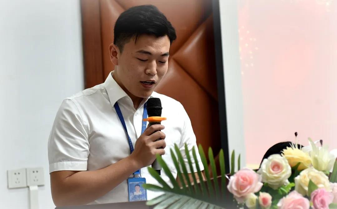 深圳宝山技校举行2020年度教科研成果表彰大会