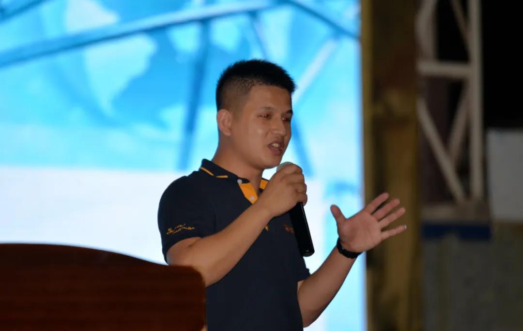 企业专家助力，宝山技工学子扬帆！
