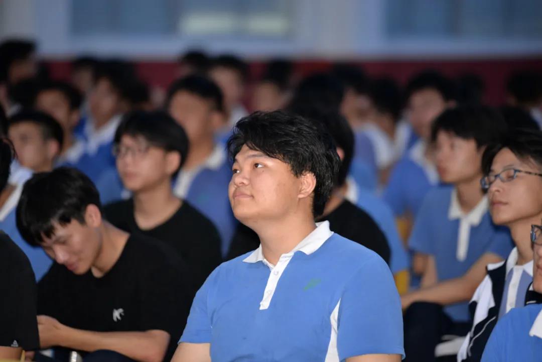 企业专家助力，宝山技工学子扬帆！