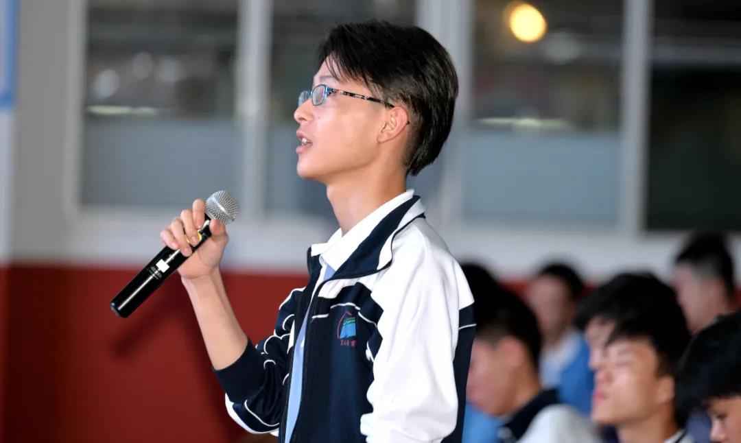 企业专家助力，宝山技工学子扬帆！