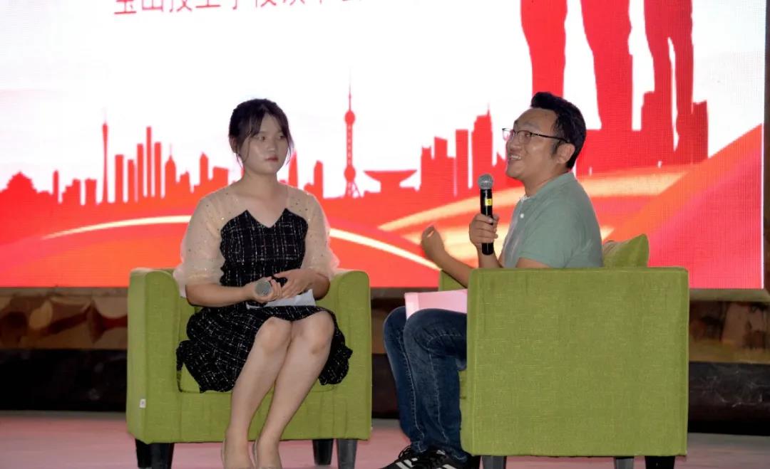 深圳宝山技工学校 | 让读书成为习惯，让书香溢满校园！