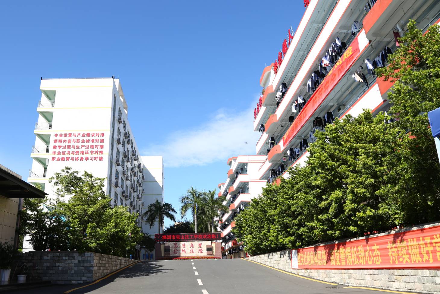 中职学校和普通高中有什么区别？