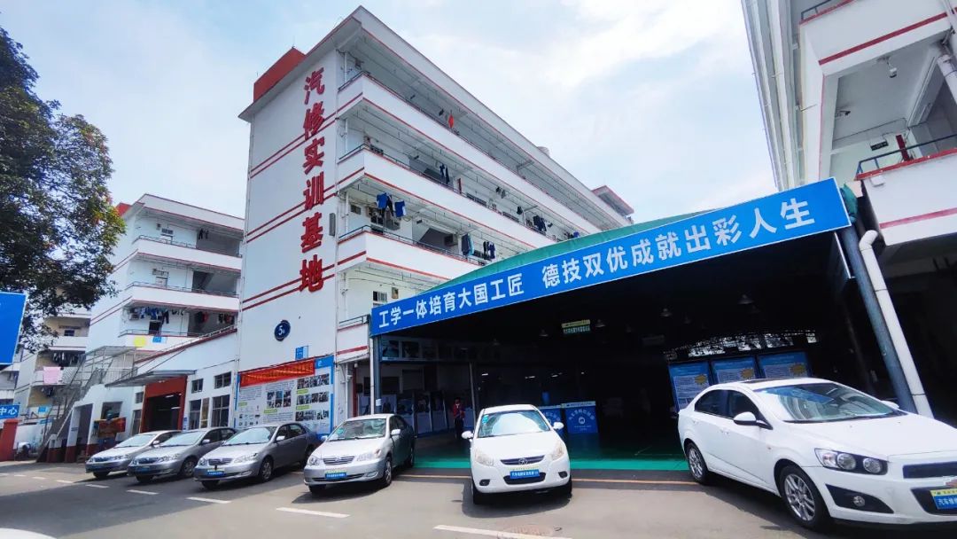 技工学校在就业方面有什么优势？