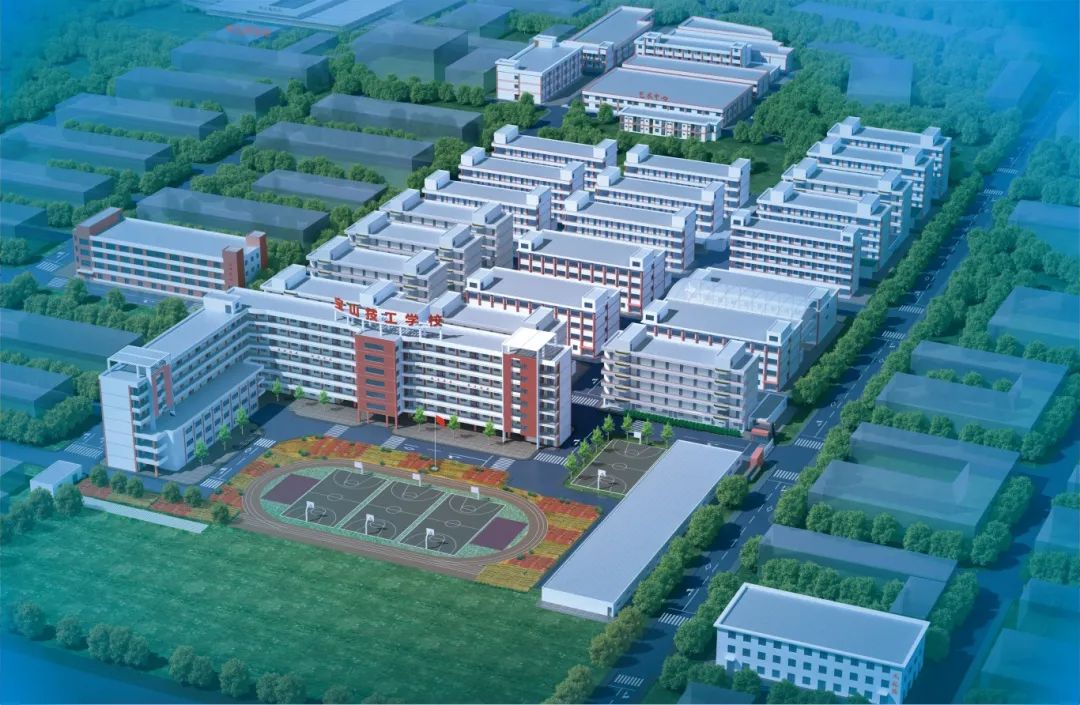 深圳有哪些技工学校？