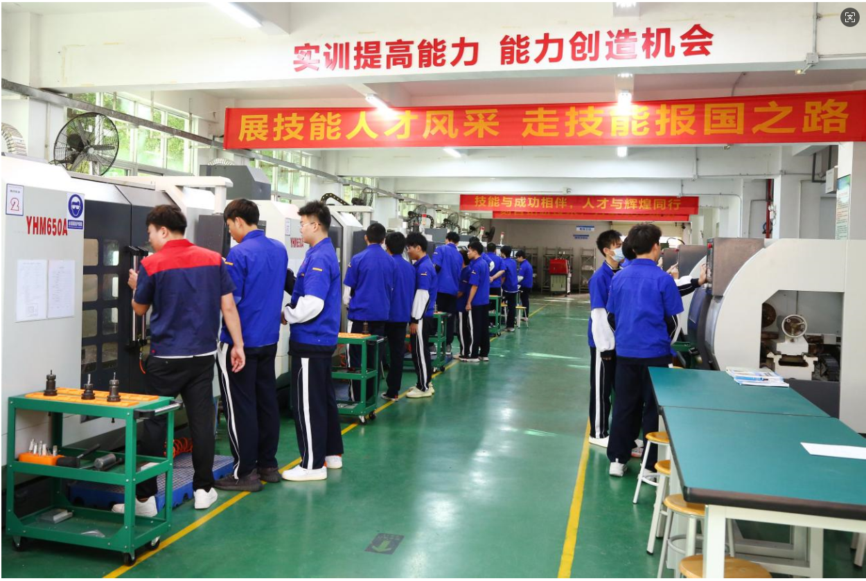 职业技术学院和高等专科学校有什么区别？