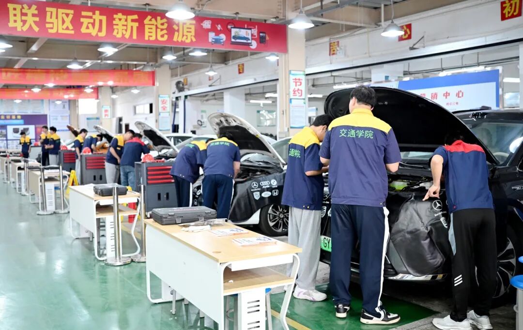就读技工技术培训学校有哪些优势？
