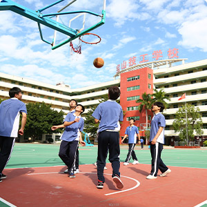 校风